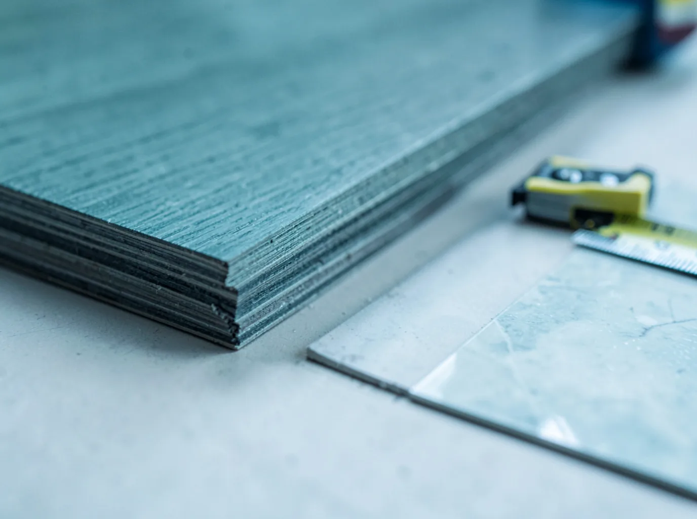 Luxury Vinyl Plank Installation Luther, MI FAQs